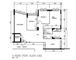 Blk 109C Edgedale Plains (Punggol), HDB 5 Rooms #532057231